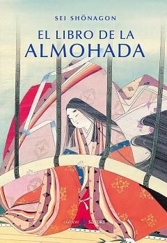 EL LIBRO DE LA ALMOHADA | 9788417419820 | SHONAGON, SEI | Llibreria L'Altell - Llibreria Online de Banyoles | Comprar llibres en català i castellà online - Llibreria de Girona