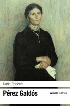 DOÑA PERFECTA | 9788420678719 | BENITO PEREZ GALDOS | Llibreria Online de Banyoles | Comprar llibres en català i castellà online
