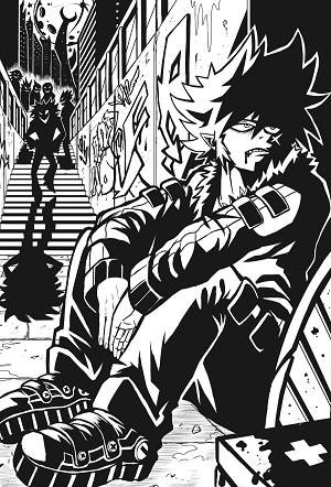 BLOOD MOON 01 | 9788467947977 | WADE OTAKU/GUILLEM CASASOLA | Llibreria Online de Banyoles | Comprar llibres en català i castellà online