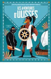 AVENTURES D'ULISSES, LES | 9788418350399 | CORVAGLIA, SONIA ELISABETTA | Llibreria Online de Banyoles | Comprar llibres en català i castellà online