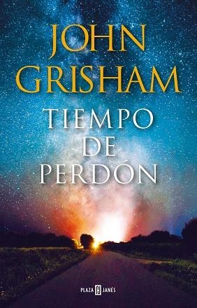TIEMPO DE PERDÓN | 9788401026386 | GRISHAM, JOHN | Llibreria L'Altell - Llibreria Online de Banyoles | Comprar llibres en català i castellà online - Llibreria de Girona