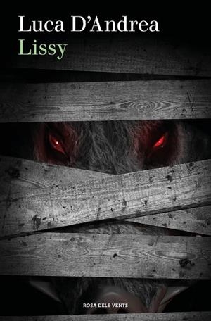 LISSY | 9788418062025 | D'ANDREA, LUCA | Llibreria L'Altell - Llibreria Online de Banyoles | Comprar llibres en català i castellà online - Llibreria de Girona