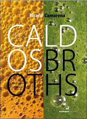 CALDOS BROTHS | 9788472121577 | CAMARENA IVARS, RICARD | Llibreria L'Altell - Llibreria Online de Banyoles | Comprar llibres en català i castellà online - Llibreria de Girona