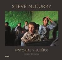 HISTORIAS Y SUEÑOS | 9788418725661 | MCCURRY, STEVE | Llibreria L'Altell - Llibreria Online de Banyoles | Comprar llibres en català i castellà online - Llibreria de Girona