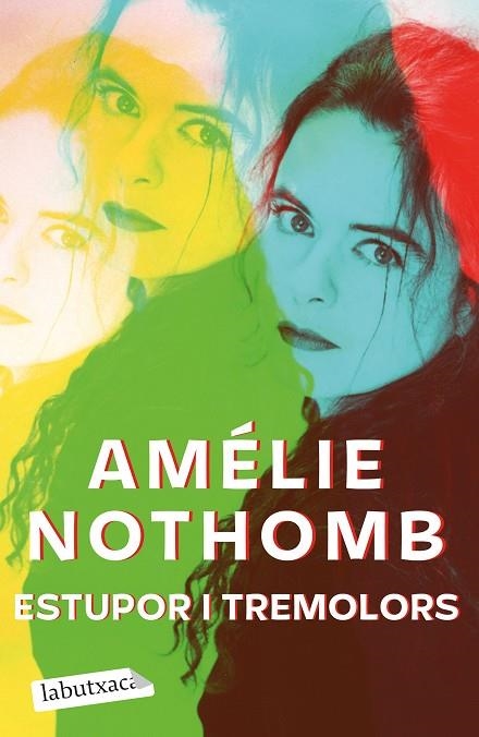 ESTUPOR I TREMOLORS | 9788418572579 | NOTHOMB, AMÉLIE | Llibreria L'Altell - Llibreria Online de Banyoles | Comprar llibres en català i castellà online - Llibreria de Girona