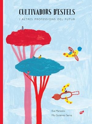 CULTIVADORS D'ESTELS | 9788418702143 | MANZANO PLAZA, EVA | Llibreria L'Altell - Llibreria Online de Banyoles | Comprar llibres en català i castellà online - Llibreria de Girona