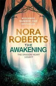 AWAKENING, THE | 9780349426389 | ROBERTS, NORA | Llibreria Online de Banyoles | Comprar llibres en català i castellà online