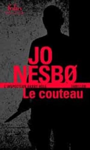 COUTEAU, LE | 9782072922855 | NESBO, JO | Llibreria Online de Banyoles | Comprar llibres en català i castellà online