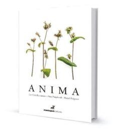 ANIMA | 9788472121690 | PUIGDEVALL NOGAREDA, FINA | Llibreria L'Altell - Llibreria Online de Banyoles | Comprar llibres en català i castellà online - Llibreria de Girona