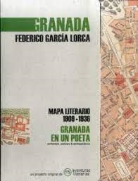 GRANADA EN UN POETA | 9788412048384 | GARCÍA LORCA, FEDERICO | Llibreria L'Altell - Llibreria Online de Banyoles | Comprar llibres en català i castellà online - Llibreria de Girona