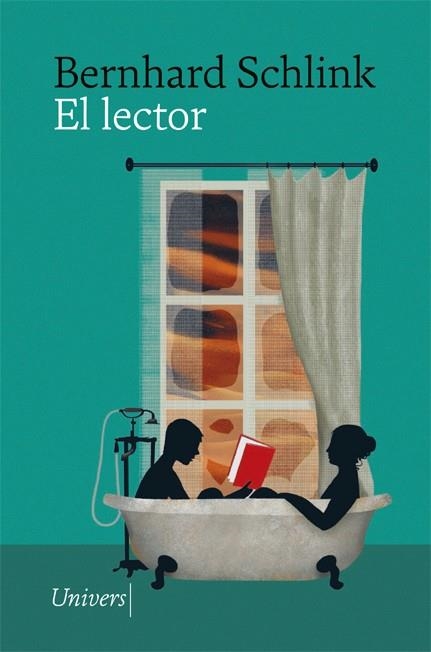 EL LECTOR | 9788418375255 | SCHLINK, BERNHARD | Llibreria L'Altell - Llibreria Online de Banyoles | Comprar llibres en català i castellà online - Llibreria de Girona