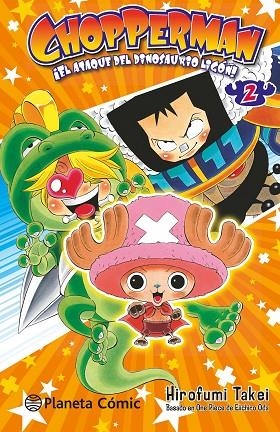 CHOPPERMAN Nº 02/05 | 9788416543816 | TAKEI, HIROFUMI | Llibreria L'Altell - Llibreria Online de Banyoles | Comprar llibres en català i castellà online - Llibreria de Girona