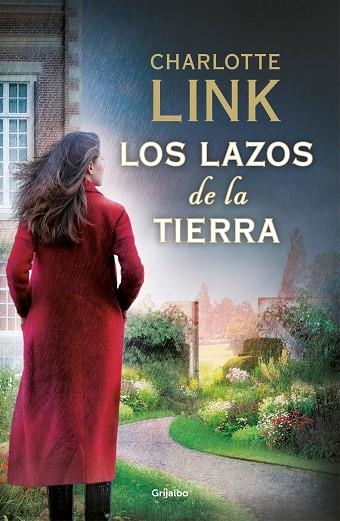 LAZOS DE LA TIERRA, LOS | 9788425358371 | LINK, CHARLOTTE | Llibreria L'Altell - Llibreria Online de Banyoles | Comprar llibres en català i castellà online - Llibreria de Girona