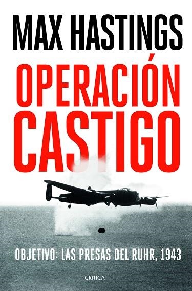 OPERACIÓN CASTIGO | 9788491993384 | HASTINGS, MAX | Llibreria L'Altell - Llibreria Online de Banyoles | Comprar llibres en català i castellà online - Llibreria de Girona