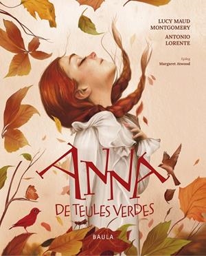 ANNA DE TEULES VERDES | 9788447946440 | MONTGOMERY, LUCY MAUD | Llibreria L'Altell - Llibreria Online de Banyoles | Comprar llibres en català i castellà online - Llibreria de Girona