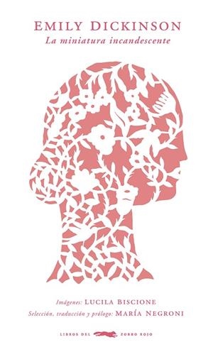 LA MINIATURA INCANDESCENTE | 9788412314304 | DICKINSON, EMILY | Llibreria Online de Banyoles | Comprar llibres en català i castellà online