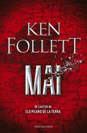 MAI | 9788418033858 | FOLLETT, KEN | Llibreria Online de Banyoles | Comprar llibres en català i castellà online