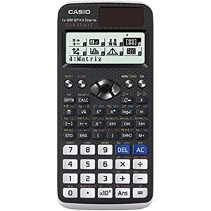 CALCULADORA CASIO FX-991 SP X II | 4549526611902 | CASIO | Llibreria Online de Banyoles | Comprar llibres en català i castellà online