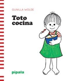 TOTO COCINA | 9788412386943 | WOLDE, GUNILLA | Llibreria L'Altell - Llibreria Online de Banyoles | Comprar llibres en català i castellà online - Llibreria de Girona