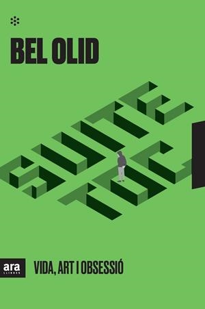 SUITE TOC | 9788418928123 | OLID I BÁEZ, BEL | Llibreria Online de Banyoles | Comprar llibres en català i castellà online