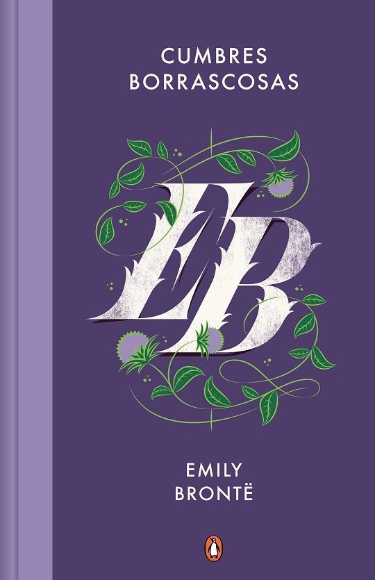 CUMBRES BORRASCOSAS | 9788491055280 | BRONTË, EMILY | Llibreria L'Altell - Llibreria Online de Banyoles | Comprar llibres en català i castellà online - Llibreria de Girona