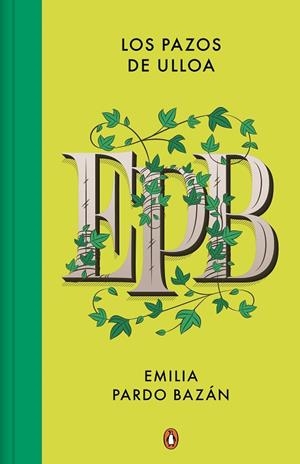 PAZOS DE ULLOA, LOS | 9788491055297 | PARDO BAZÁN, EMILIA | Llibreria Online de Banyoles | Comprar llibres en català i castellà online