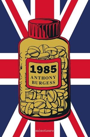 1985 | 9788445009888 | BURGESS, ANTHONY | Llibreria L'Altell - Llibreria Online de Banyoles | Comprar llibres en català i castellà online - Llibreria de Girona