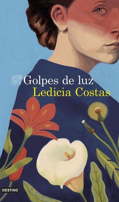 GOLPES DE LUZ | 9788423360406 | COSTAS, LEDICIA | Llibreria L'Altell - Llibreria Online de Banyoles | Comprar llibres en català i castellà online - Llibreria de Girona