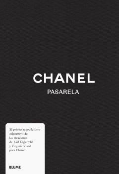 CHANEL | 9788418725180 | VARIOS AUTORES | Llibreria L'Altell - Llibreria Online de Banyoles | Comprar llibres en català i castellà online - Llibreria de Girona
