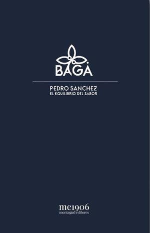 BAGÁ | 9788472121867 | SÁNCHEZ, PEDRO | Llibreria L'Altell - Llibreria Online de Banyoles | Comprar llibres en català i castellà online - Llibreria de Girona
