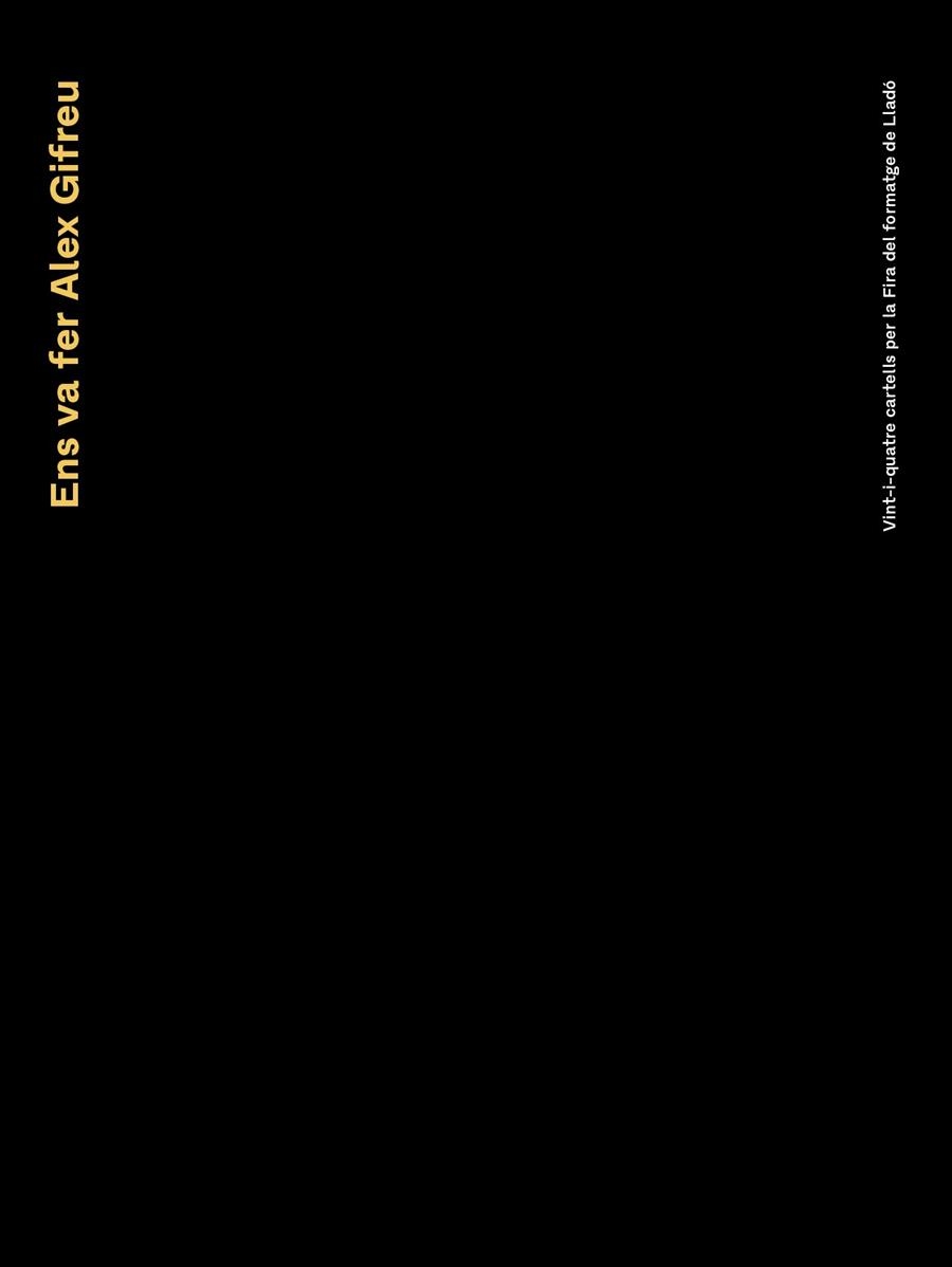 ENS VA FER ALEX GIFREU | 9788412302912 | GIFREU, ALEX | Llibreria Online de Banyoles | Comprar llibres en català i castellà online