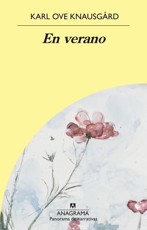 EN VERANO | 9788433981066 | KNAUSGÅRD, KARL OVE | Llibreria L'Altell - Llibreria Online de Banyoles | Comprar llibres en català i castellà online - Llibreria de Girona