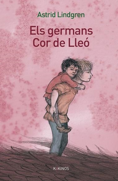 ELS GERMANS COR DE LLEÓ | 9788417742614 | LINDGREN, ASTRID | Llibreria L'Altell - Llibreria Online de Banyoles | Comprar llibres en català i castellà online - Llibreria de Girona