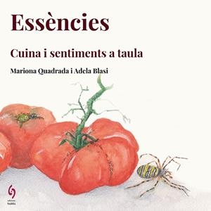 ESSÈNCIES | 9788412430615 | QUADRADA, MARIONA | Llibreria L'Altell - Llibreria Online de Banyoles | Comprar llibres en català i castellà online - Llibreria de Girona