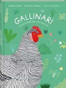 GALLINARI | 9788418762086 | BARBARA SANDRI | Llibreria L'Altell - Llibreria Online de Banyoles | Comprar llibres en català i castellà online - Llibreria de Girona