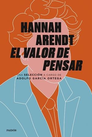 VALOR DE PENSAR, EL | 9788449338724 | ARENDT, HANNAH/GARCÍA ORTEGA, ADOLFO | Llibreria L'Altell - Llibreria Online de Banyoles | Comprar llibres en català i castellà online - Llibreria de Girona