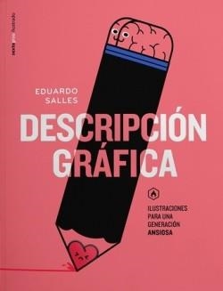 DESCRIPCÓN GRÁFICA | 9786078619283 | SALLES, EDUARDO | Llibreria L'Altell - Llibreria Online de Banyoles | Comprar llibres en català i castellà online - Llibreria de Girona