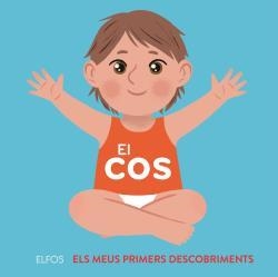COS, EL | 9788418725272 | BAILEY, ELLA | Llibreria L'Altell - Llibreria Online de Banyoles | Comprar llibres en català i castellà online - Llibreria de Girona
