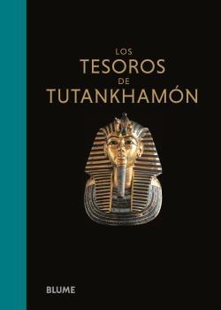 TESOROS DE TUTANKHAMÓN, LOS | 9788418725104 | SHAW, GARRY J. | Llibreria L'Altell - Llibreria Online de Banyoles | Comprar llibres en català i castellà online - Llibreria de Girona
