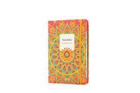 LLIBRETA MANDALAS | 8437018304639 | AAVV | Llibreria L'Altell - Llibreria Online de Banyoles | Comprar llibres en català i castellà online - Llibreria de Girona
