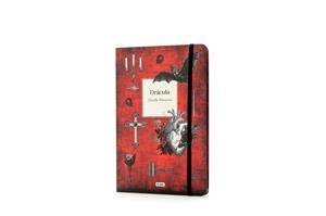 LLIBRETA DRÁCULA | 8437018304646 | AAVV | Llibreria L'Altell - Llibreria Online de Banyoles | Comprar llibres en català i castellà online - Llibreria de Girona