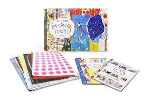 EXPO IDEAL, LA | 9788417742553 | TULLET, HERVÉ | Llibreria Online de Banyoles | Comprar llibres en català i castellà online