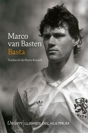 BASTA | 9788418375569 | VAN BASTEN, MARCO | Llibreria L'Altell - Llibreria Online de Banyoles | Comprar llibres en català i castellà online - Llibreria de Girona