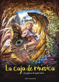 PLUMAS DE ÁGUILA SEDOSA, LAS | 9788467947601 | CARBONE, COURTNEY | Llibreria L'Altell - Llibreria Online de Banyoles | Comprar llibres en català i castellà online - Llibreria de Girona