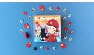 SAVE THE CAT! | 8436580424233 | Llibreria Online de Banyoles | Comprar llibres en català i castellà online