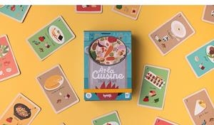 À LA CUISINE | 8436580424585 | Llibreria Online de Banyoles | Comprar llibres en català i castellà online