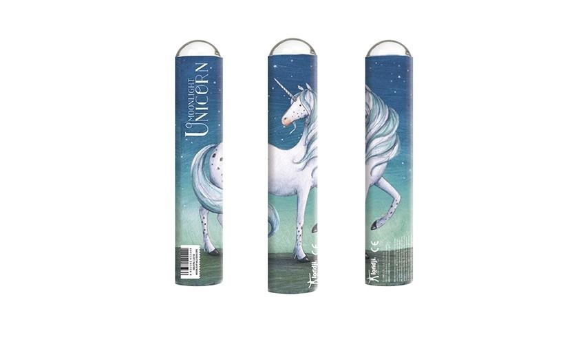 MOONLIGHT UNICORN - CALIDOSCOPI | 8436580422444 | Llibreria Online de Banyoles | Comprar llibres en català i castellà online