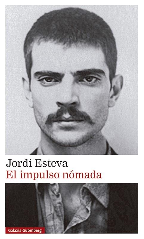 IMPULSO NÓMADA, EL | 9788418807480 | ESTEVA, JORDI | Llibreria L'Altell - Llibreria Online de Banyoles | Comprar llibres en català i castellà online - Llibreria de Girona