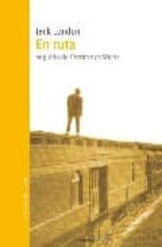 EN RUTA | 9788492728046 | JACK LONDON | Llibreria L'Altell - Llibreria Online de Banyoles | Comprar llibres en català i castellà online - Llibreria de Girona
