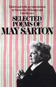 SELECTED POEMS OF MAY SARTON | 9780393045123 | SARTON, MAY | Llibreria Online de Banyoles | Comprar llibres en català i castellà online